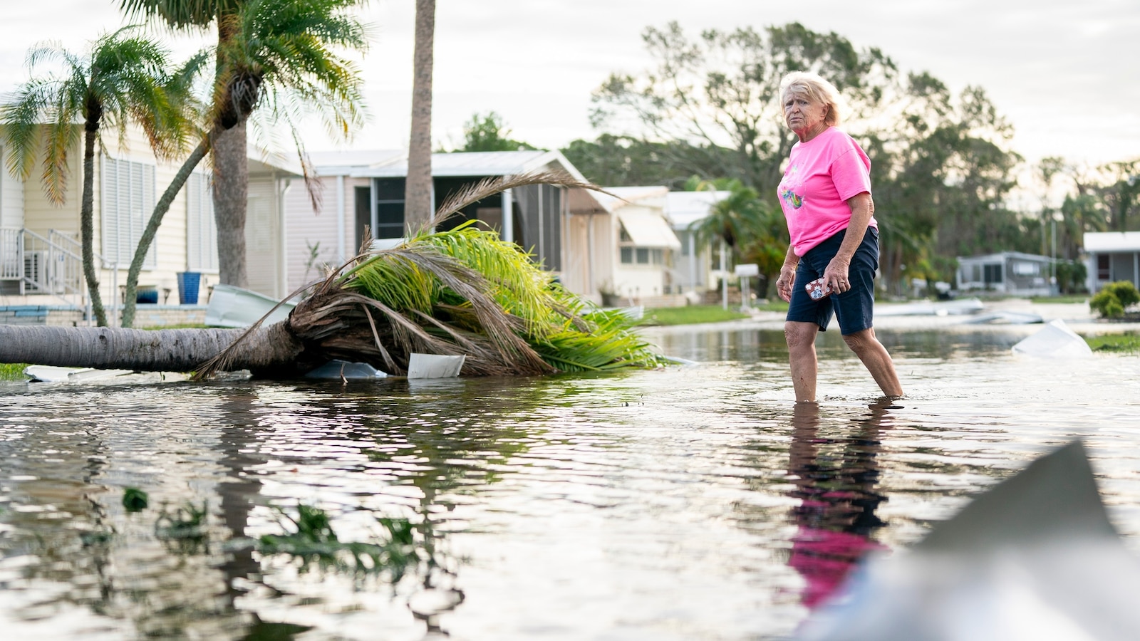 How to help communities impacted by Hurricane Milton