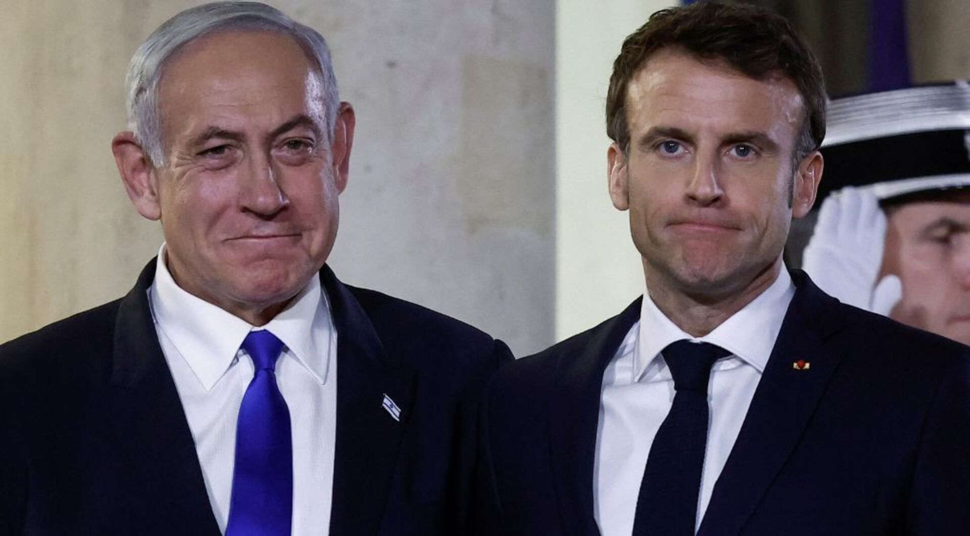 What impact will Macron’s call to end arms exports to Israel have on Gaza? | Israel-Palestine conflict News