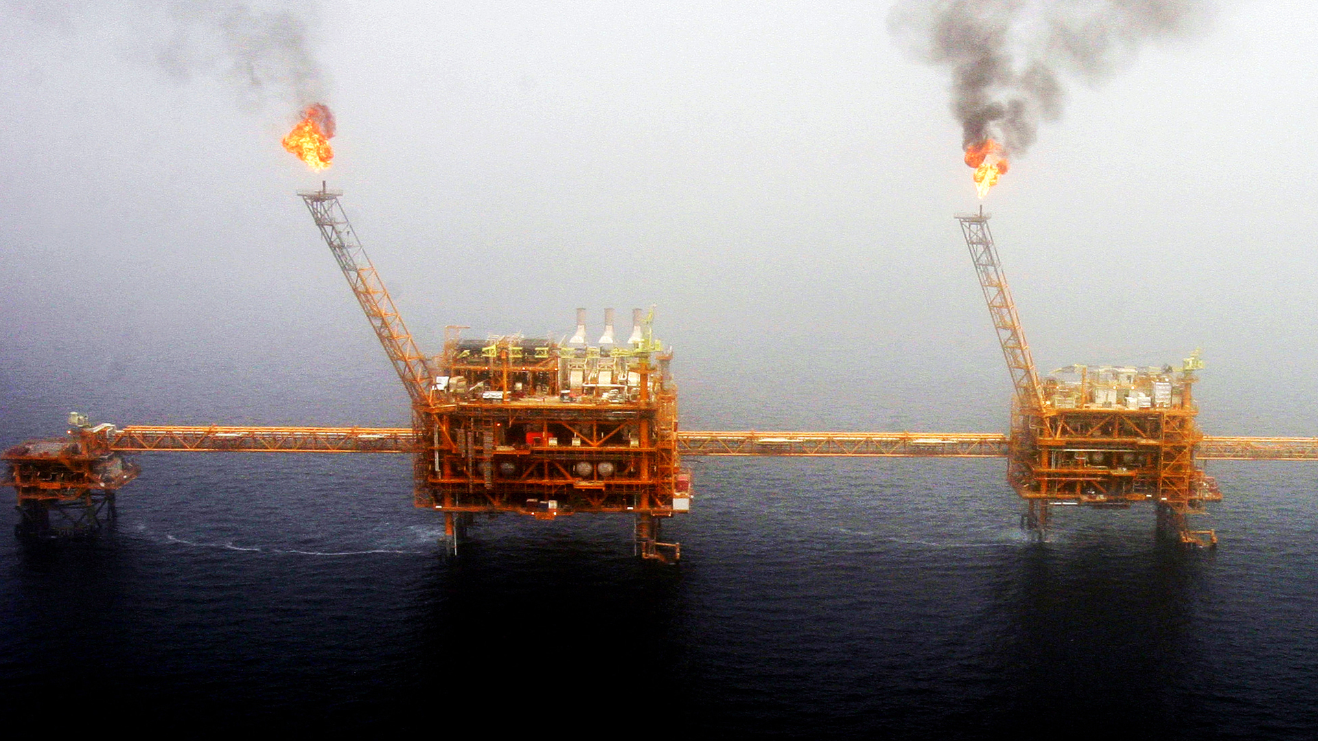 Middle East tension is ratcheting up; could oil prices rise? | Oil and Gas