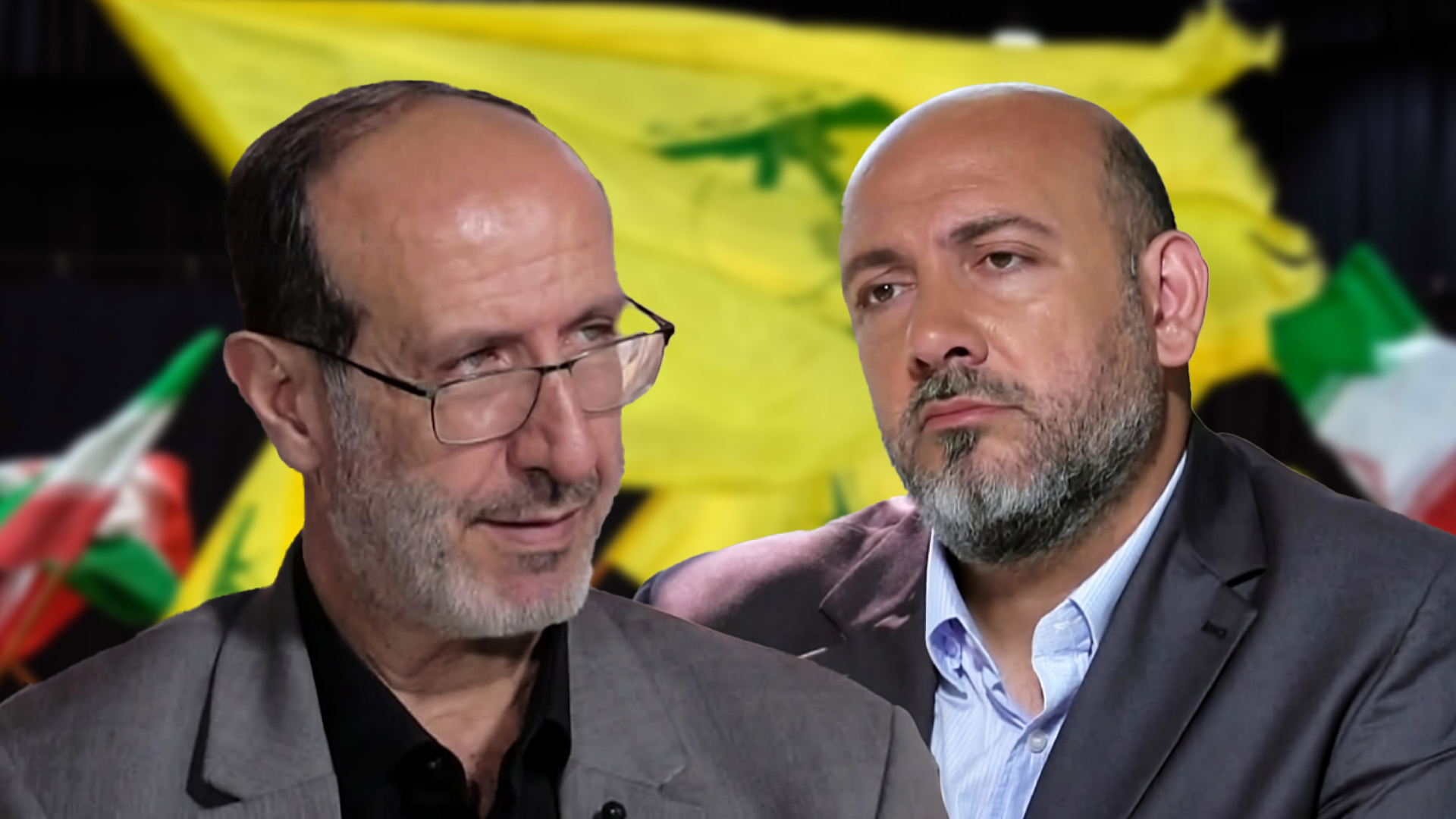 Ibrahim Moussawi: Is Hezbollah losing the battle? | Hezbollah