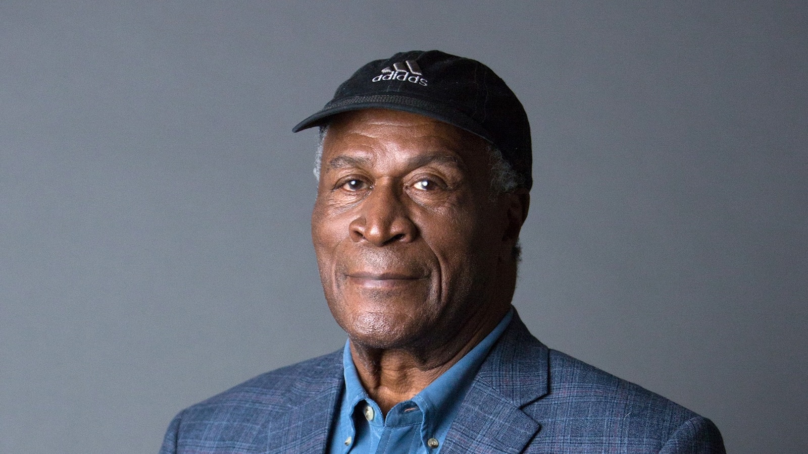 John Amos, Emmy-nominated 'Good Times' and 'Roots' actor, dies at 84