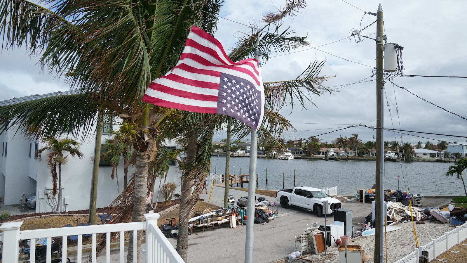 Hurricane Milton: Evacuation orders grow as storm reaches Category 5