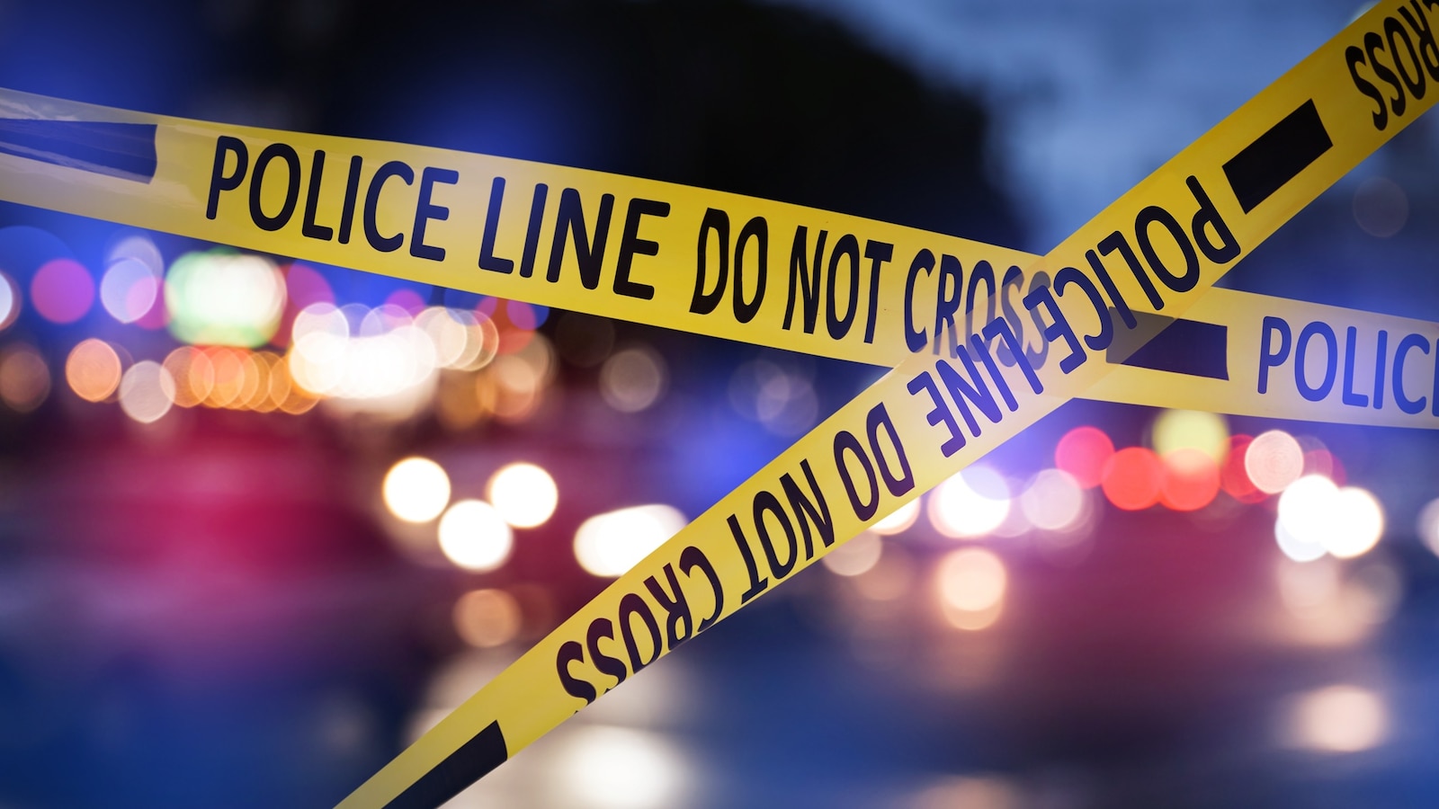 Violent crime down 10.3% in first months of 2024: FBI data