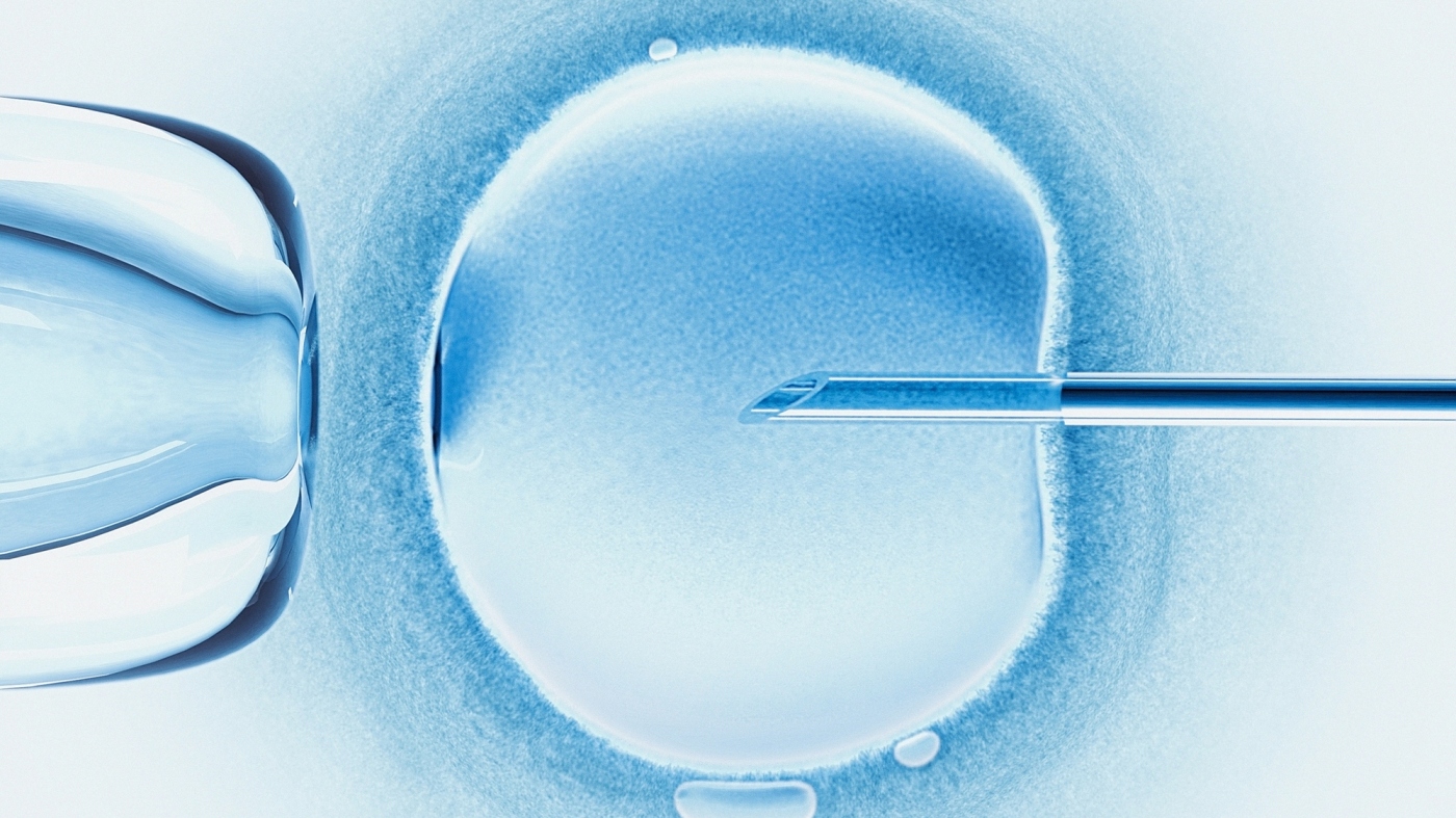 Insurance coverage for IVF treatment is still not common : NPR