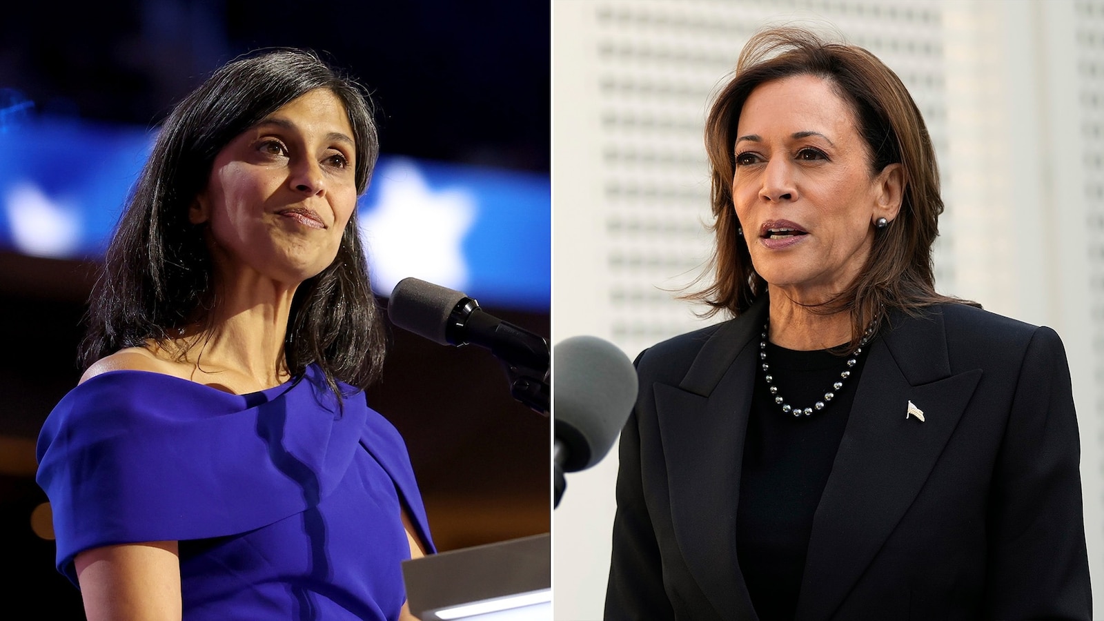 As Kamala Harris, Usha Vance bring marquee value to South Asian profile, a spike in online hate: report