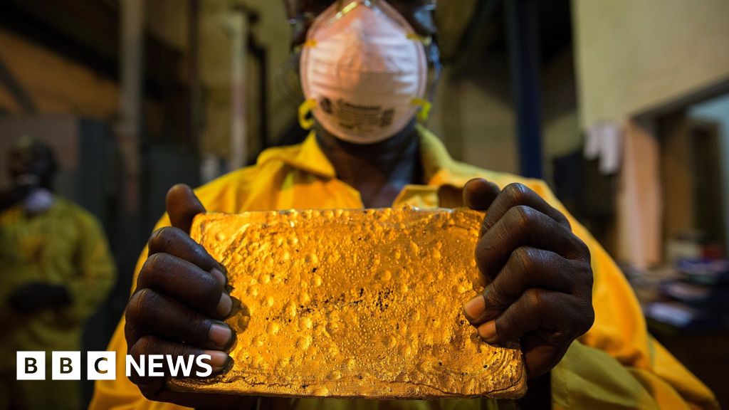 Mali wins $160m in mining dispute after detaining boss of Australia's Resolute