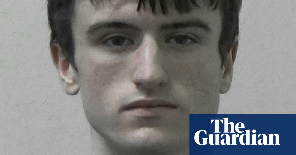 Teenager who killed ex-girlfriend in Northumberland jailed for life | Crime