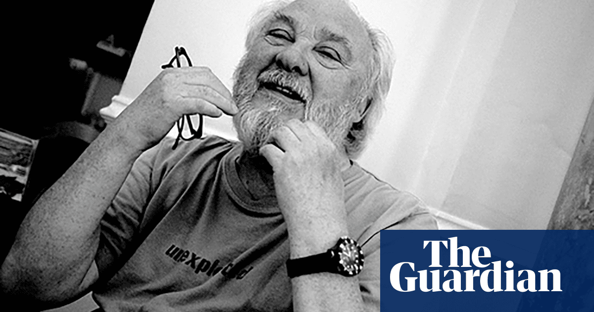 Peter Sinfield, lyricist for King Crimson, Céline Dion and more, dies aged 80 | Music