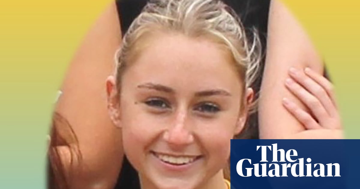 Melbourne teen Bianca Jones dies in hospital after suspected methanol poisoning in Laos | Australia news