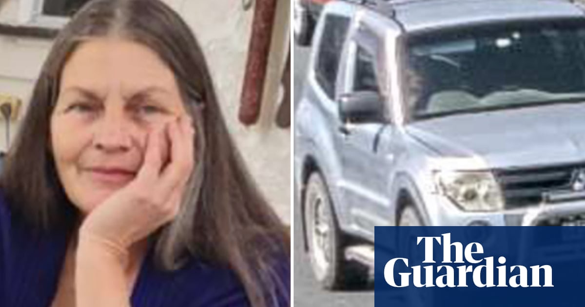 Car located as police investigate case of Queensland woman found dead 800km from home | Australia news