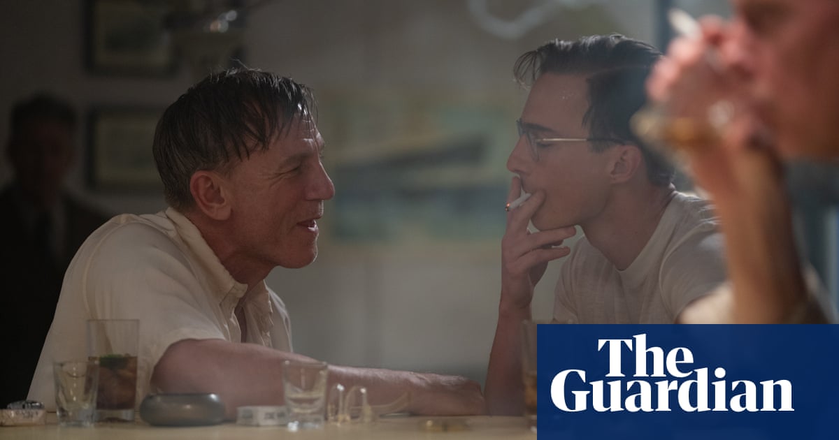 Turkish film festival scrapped over Daniel Craig gay drama censorship | Daniel Craig