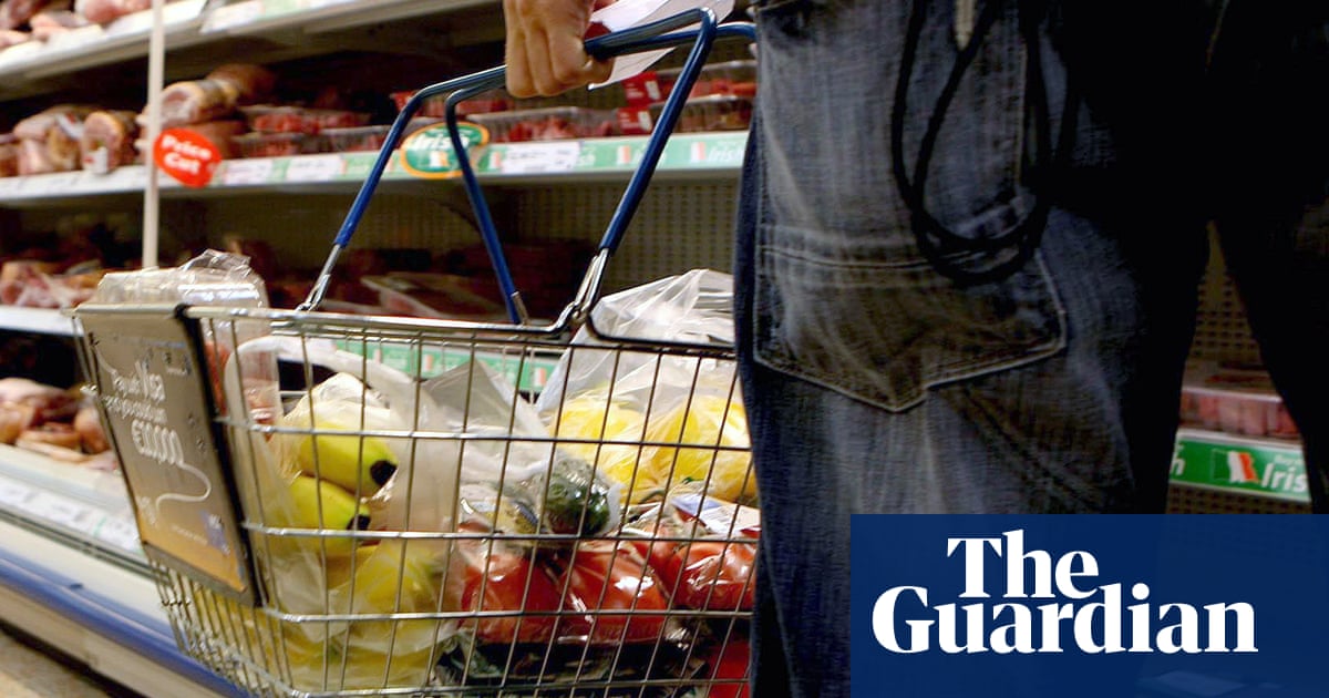 UK inflation rises to 2.3%, increasing pressure for delay to interest rate cut | Inflation