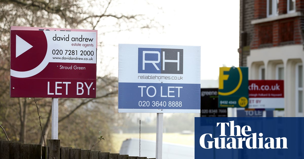 Low-income renters will struggle after UK housing benefit freeze, experts warn | Housing benefit