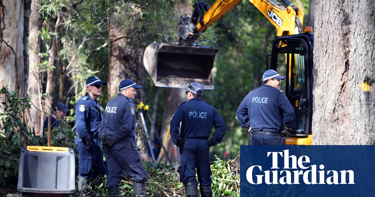 William Tyrrell inquest: police suspect foster mother buried toddler after accidental death | New South Wales