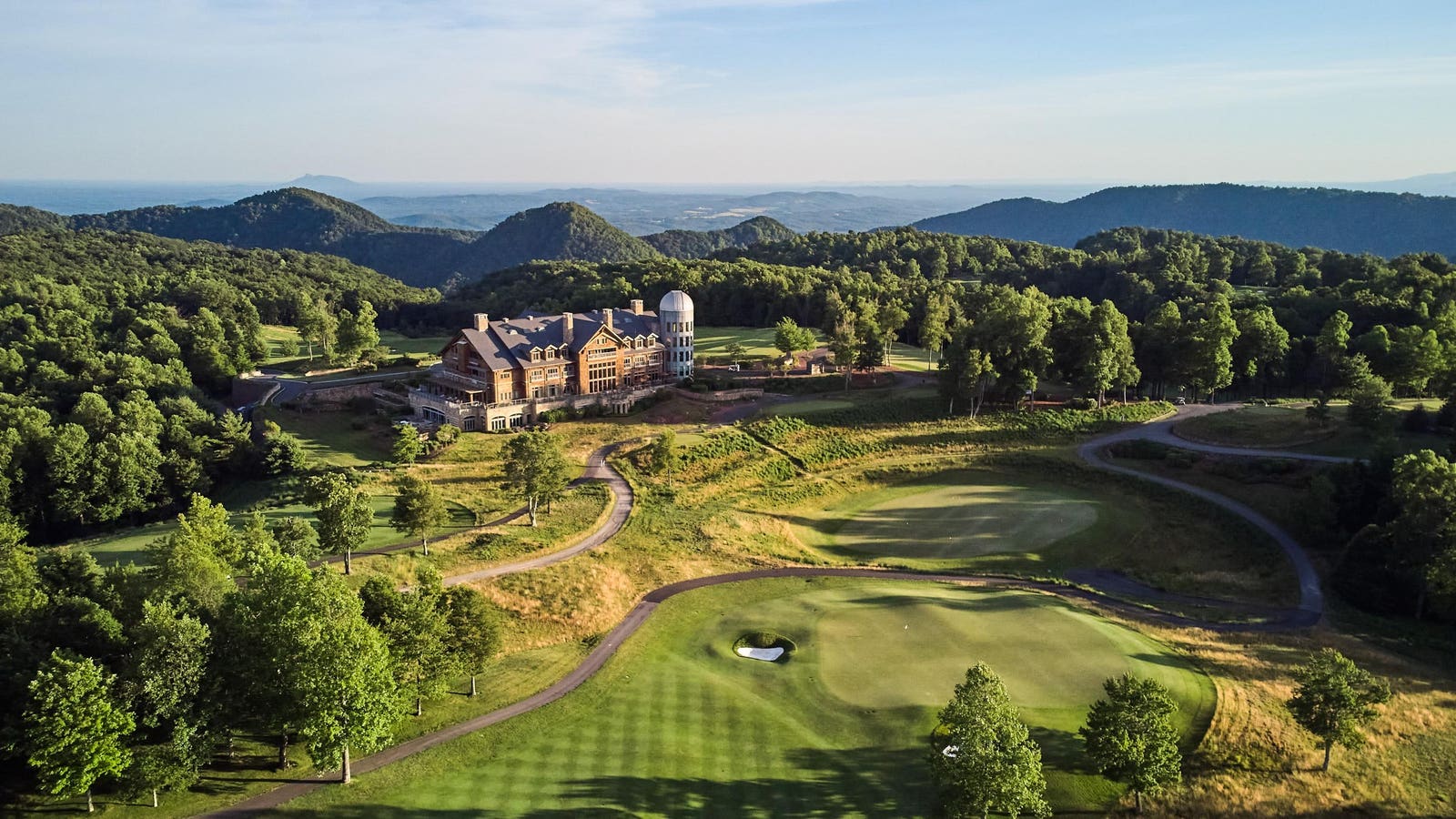 Experience The Vastness Of Time At Primland