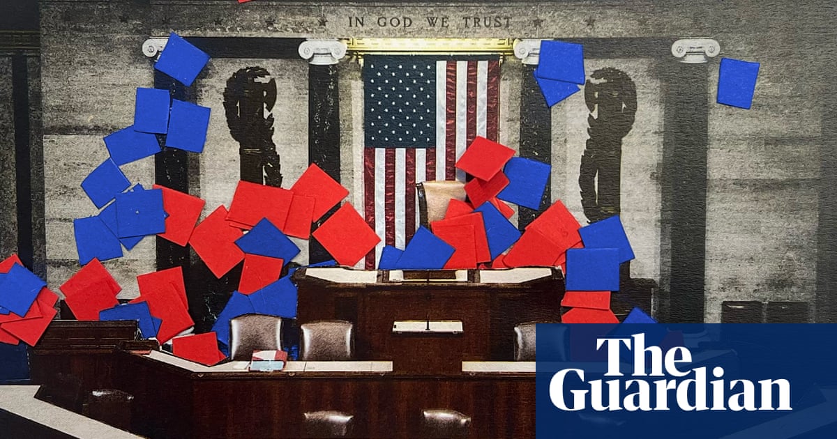 US elections 2024: control of House hangs by thin margin as country votes | US elections 2024