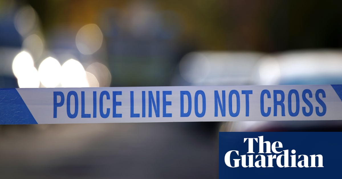 Man charged with murder after woman found dead at home in north Wales | UK news