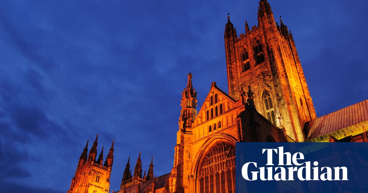 Institutional racism blocks progress of black clergy in Church of England, report finds | Anglicanism