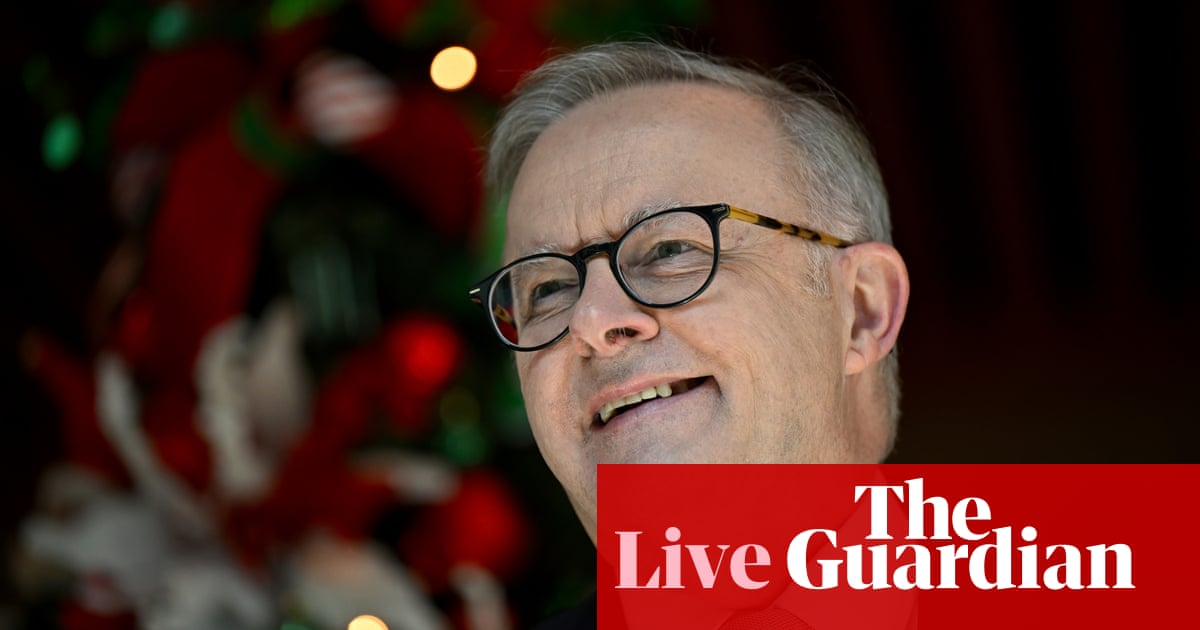 Australia politics live: PM ‘looks forward’ to working with Trump; RBA chief to face parliamentary grilling | Australian politics