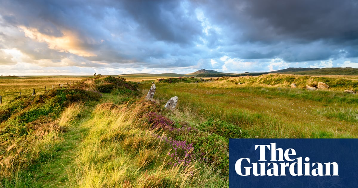 Cornish monument is 4,000 years older than was thought and ‘without parallel’ | Archaeology