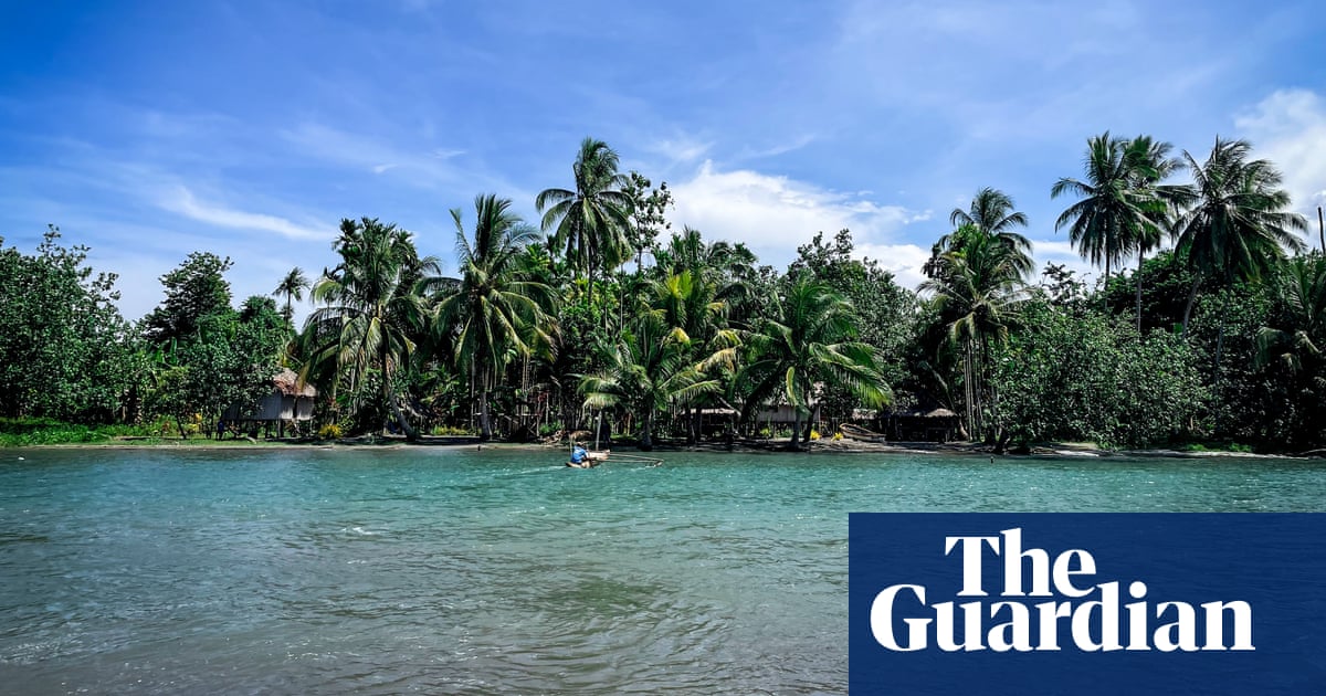 ‘A total waste of time’: why Papua New Guinea pulled out of Cop29 and why climate advocates are worried | Papua New Guinea