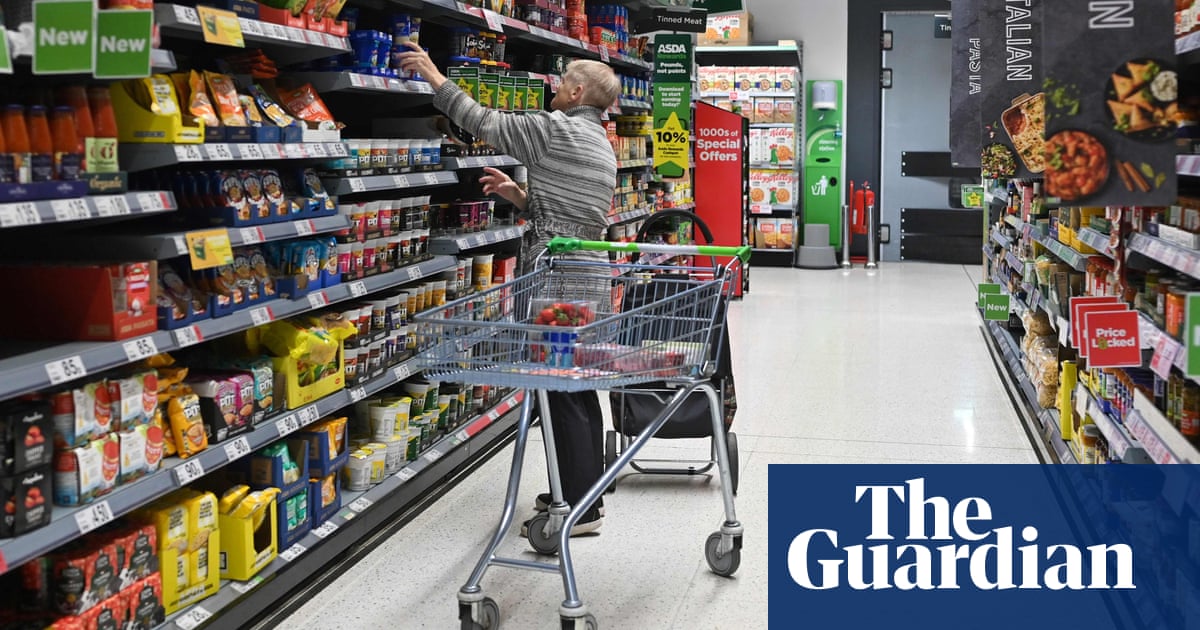 Asda boss says £100m hit from Labour budget could affect wages and hiring | Asda