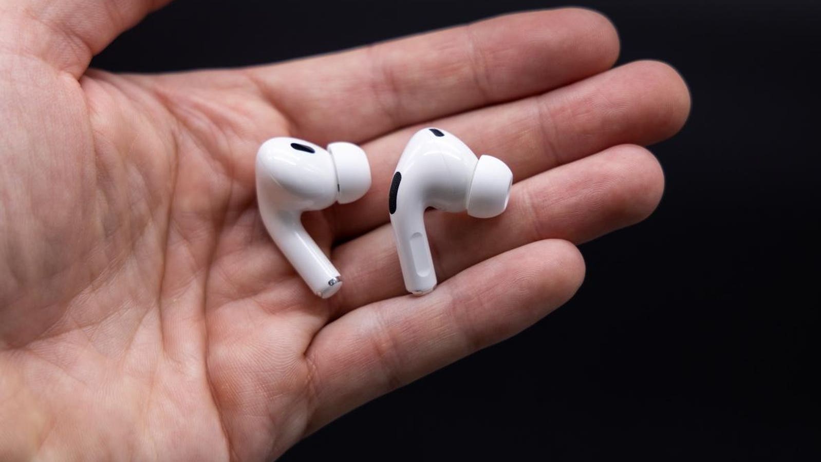 AirPods Pro 2 Now Double As Hearing Aids? Here’s What To Know