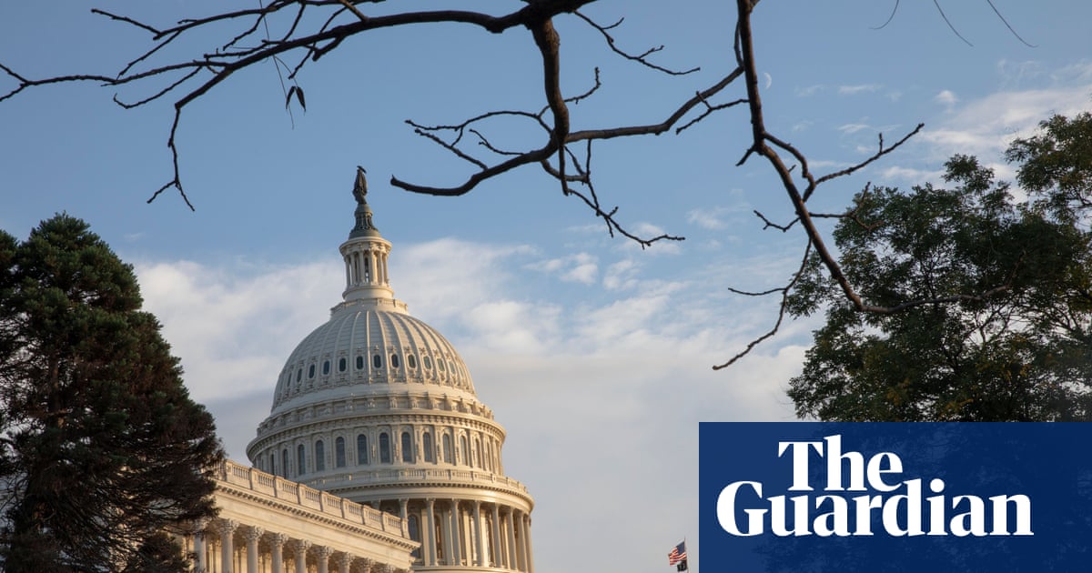 Republicans bullish about securing control of US House as count continues | US elections 2024