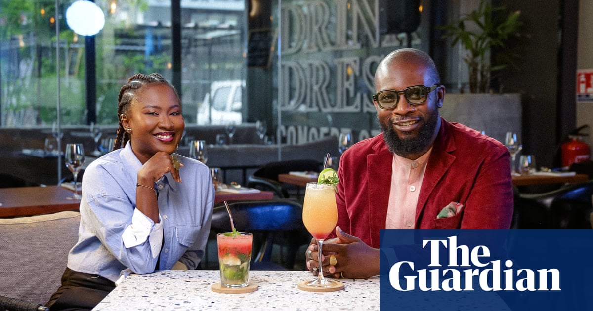 ‘Africa in a glass’: Abidjan cocktail week mixes local flavours for global palates | Ivory Coast