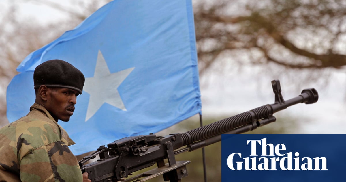 US cancels $1.1bn of Somalia’s debt in ‘historic’ financial agreement | Global development