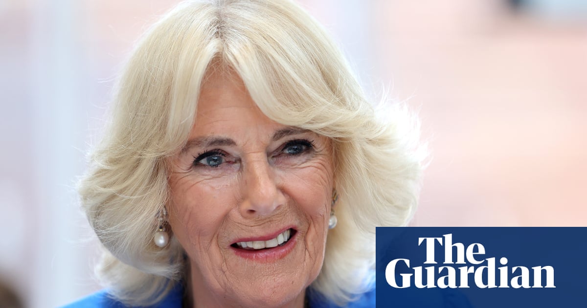 Queen Camilla to miss remembrance events due to chest infection | Queen Camilla