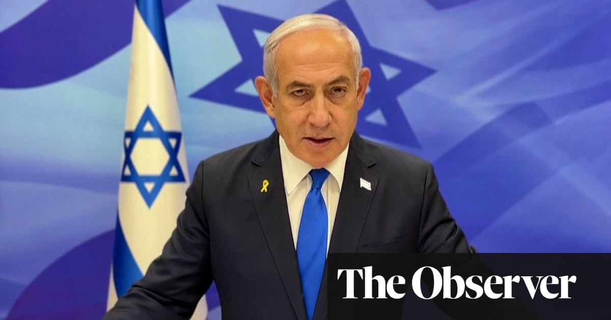 Trump’s win boosts chances of Netanyahu remaining in power until Israel’s 2026 elections | Israel