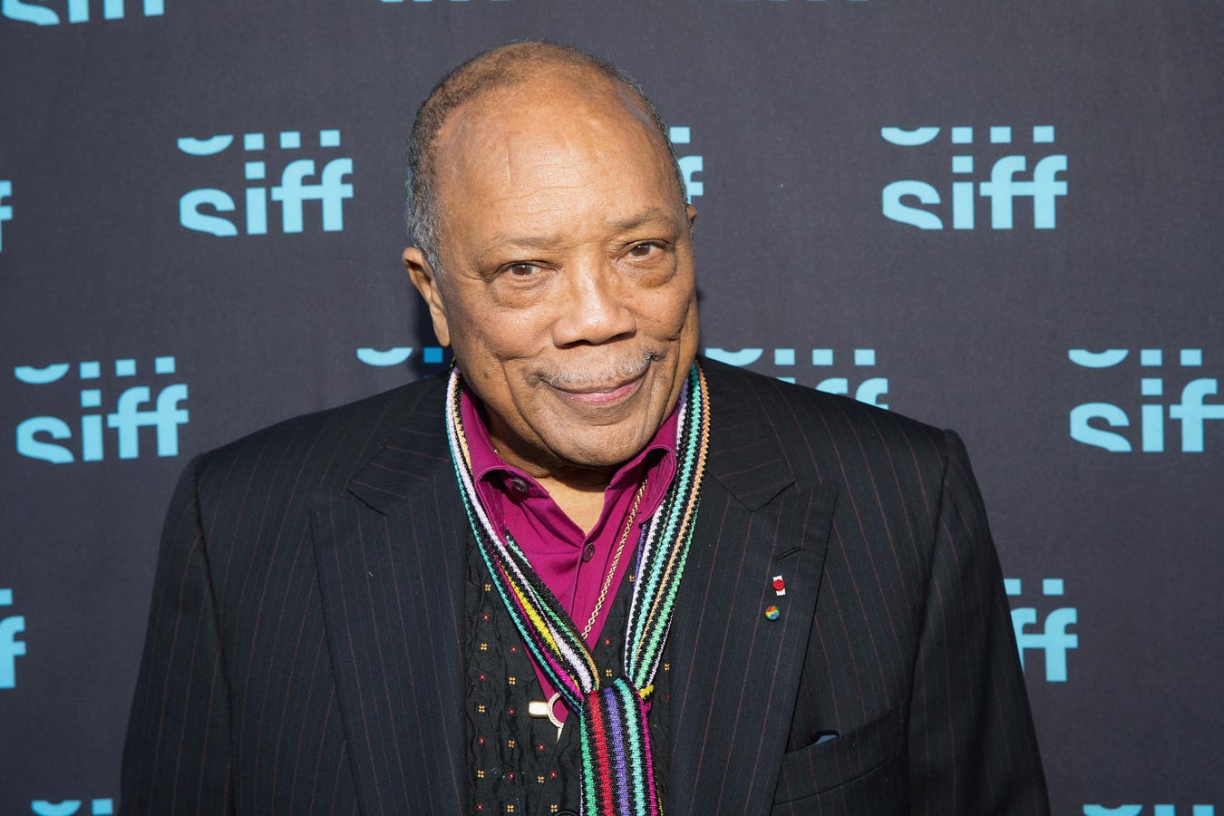 How Quincy Jones Helped Launch New Order In The U.S.