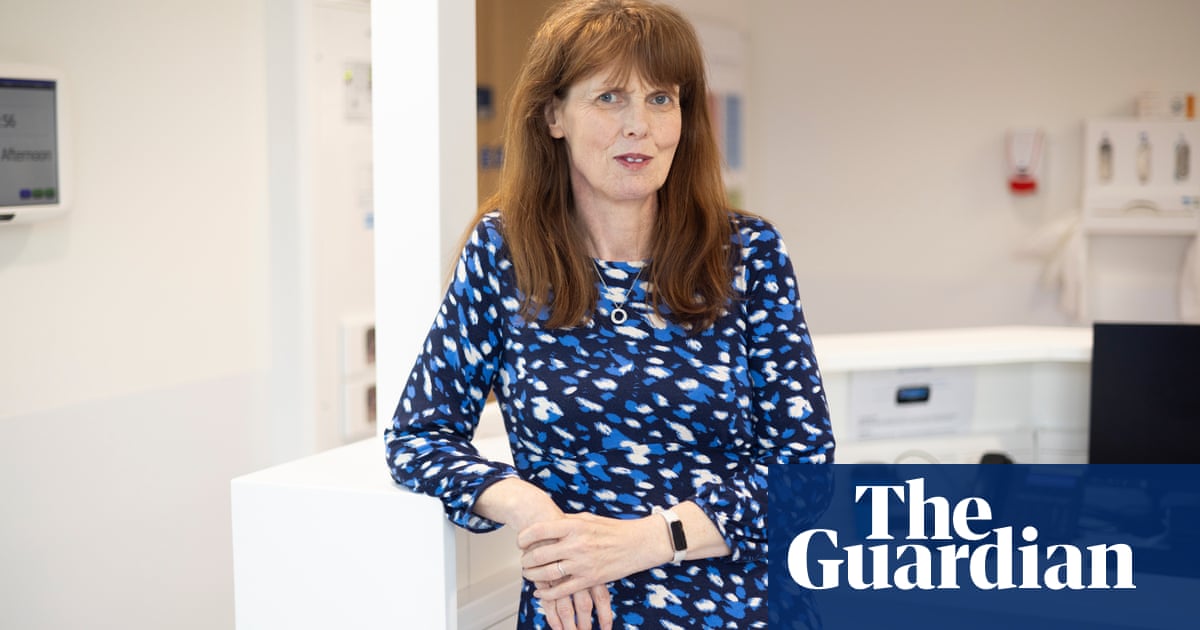 ‘Hospice care is life affirming’: call to focus on role of palliative care in UK assisted dying bill | Death and dying