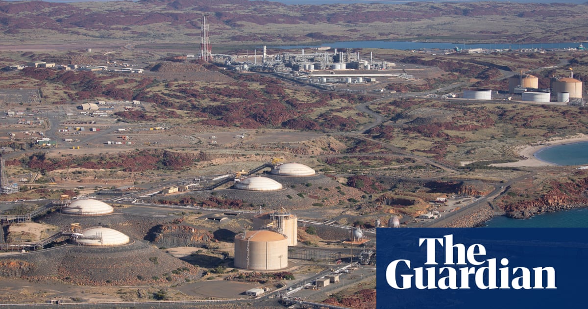 Fifty-year extension for one of Australia’s biggest CO2 emitters likely after WA ditches emissions-reduction rules | Western Australia