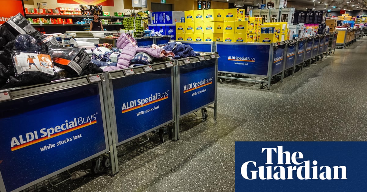 The secretive world of Aldi Australia: which aisle makes the most money and two other things we learned | Business