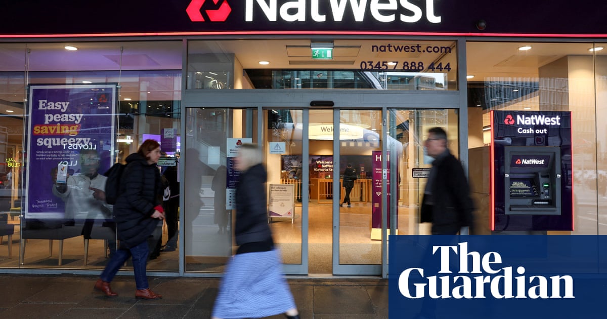 NatWest buys back £1bn of its shares from UK government | NatWest Group