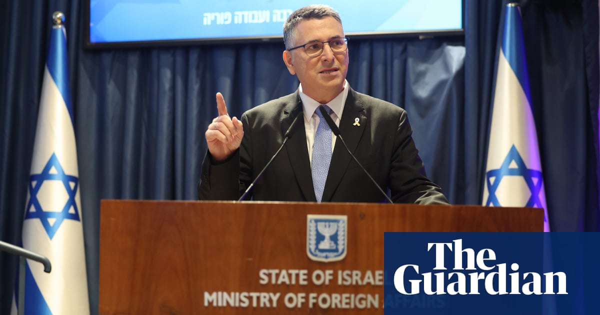 Israel says ‘certain progress’ made in Lebanon ceasefire talks | Israel