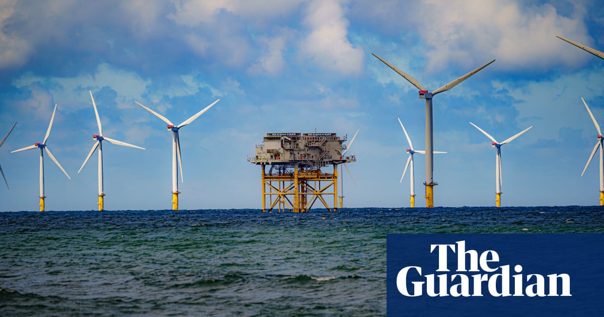 Ofgem approves five more subsea power cables | Wind power