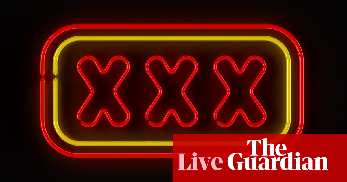 Australia news live: average age for first porn viewing reduces by two years; NSW nurses to begin strike | Australia news