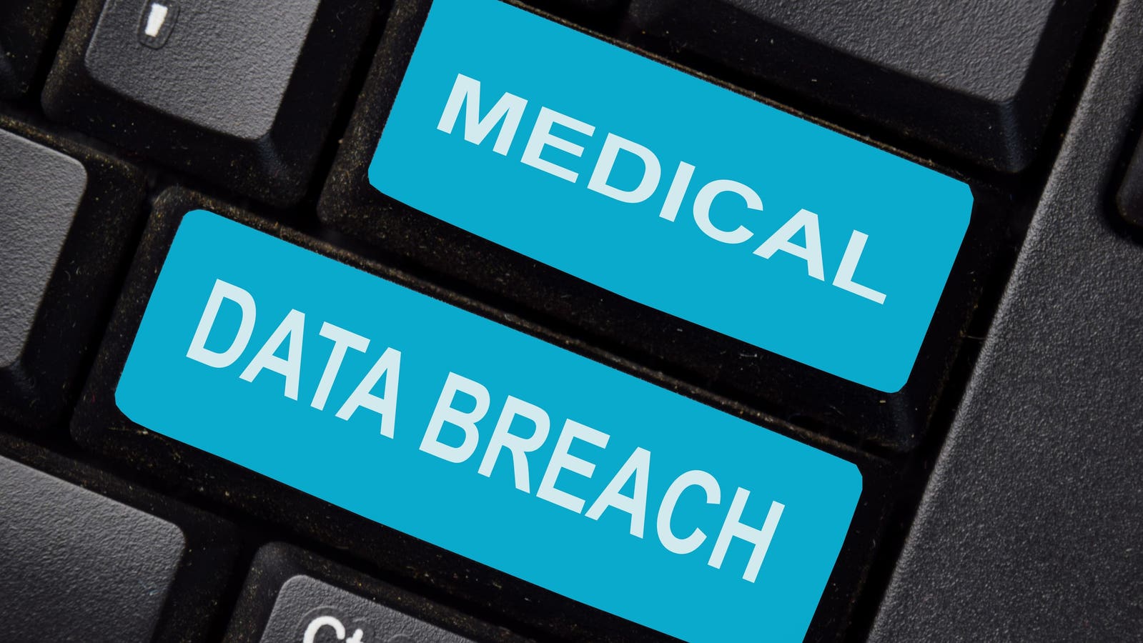 300,000 Patients Impacted By Law Firm Data Breach