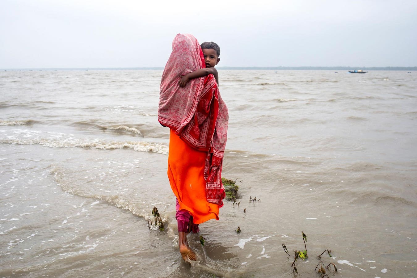 Why Health Should Be At The Heart Of The Climate Agenda At COP29