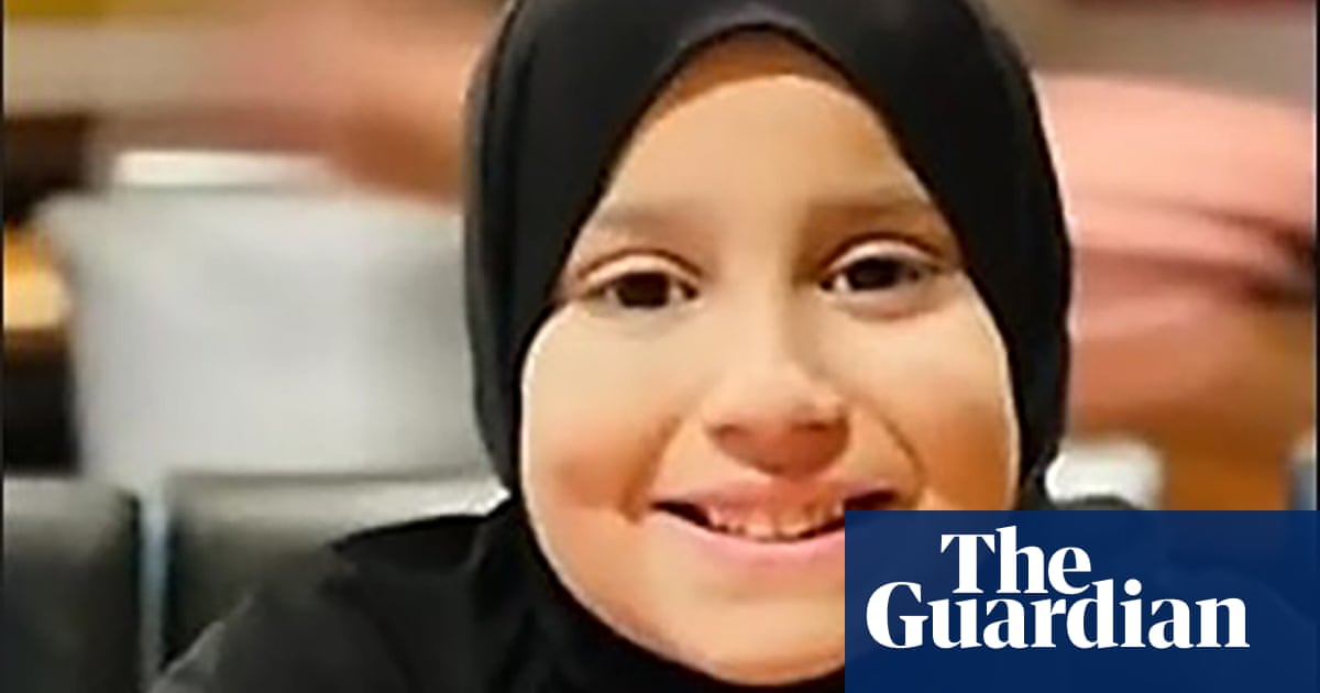 Sara Sharif’s father tells court ‘I’ve been selfish’ as he admits lying | UK news