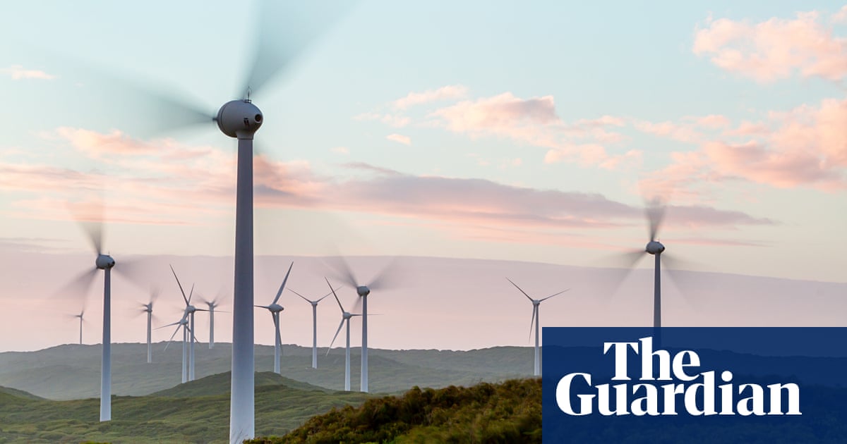 Renewable energy scare campaign adds apples and oranges to get $500bn | Energy