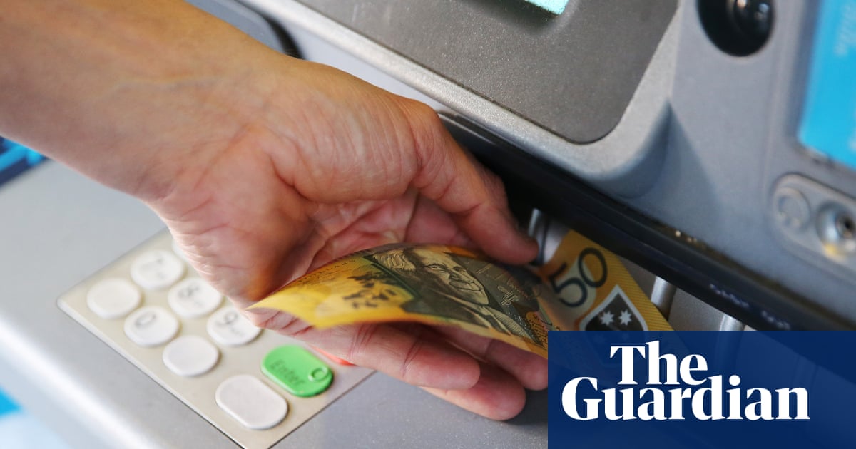 Banks could face levy for failing to meet ‘baseline’ services in regional Australia, Treasury proposal suggests | Banking