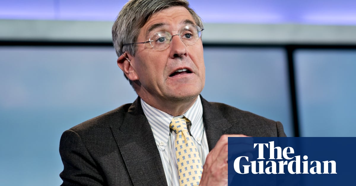 UK must pick between US economic model or EU’s ‘socialism’, says Trump adviser | Trade policy