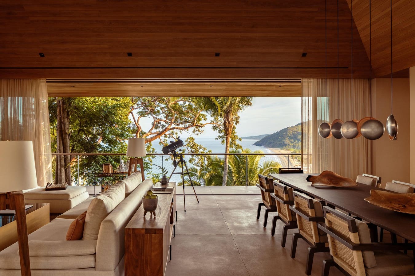 One&Only Is Offering Fully Customizable Homes In Mexico