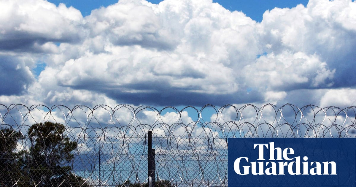 Australia operates ‘immigration prisons’, human rights lawyer tells UN | Australian immigration and asylum