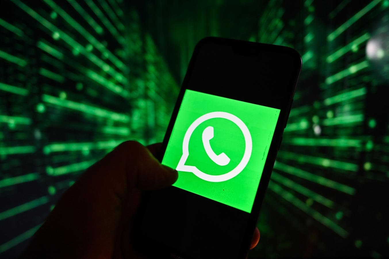 Here's How To Know If Your WhatsApp Is Hacked – 5 Signs