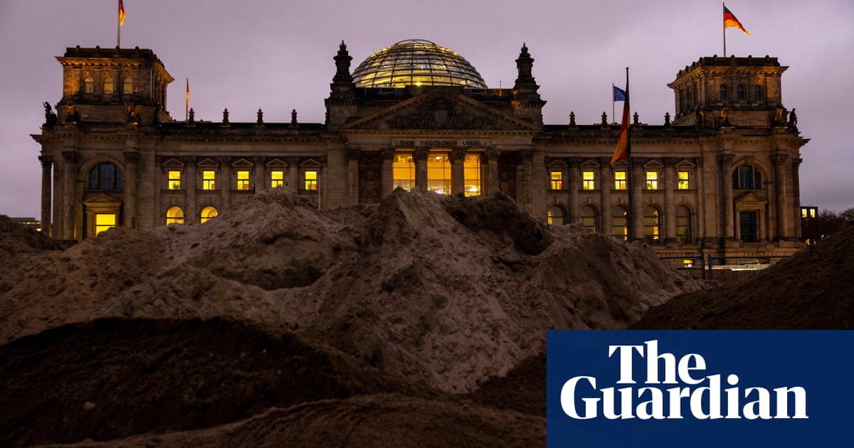 Free Democrats reportedly planned German coalition exit weeks before final split | Germany